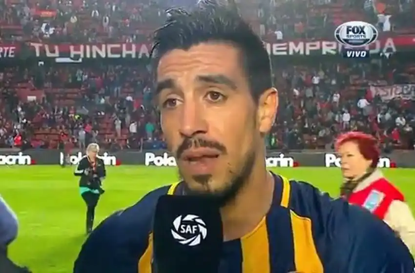 Camacho: «Un poco de tristeza y sabor amargo»