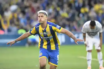 Central aseguró el primer puesto de su zona y definirá en el Gigante de Arroyito hasta las semifinales de los Playoffs