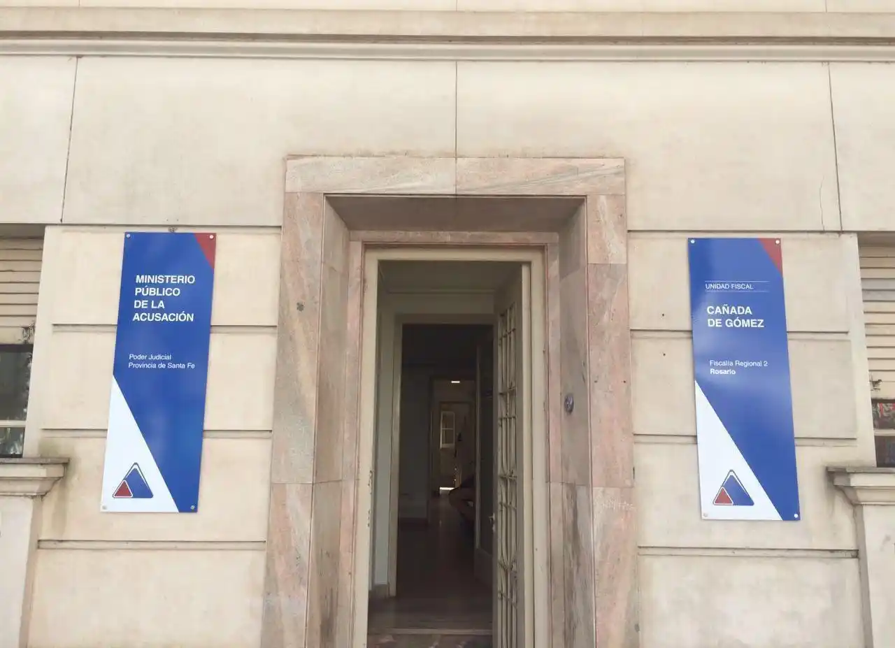 Totoras: en marzo comenzará a funcionar la oficina de Fiscalía