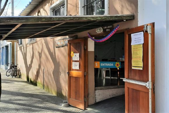 Vacunación contra el coronavirus: anunciaron cuarta dosis libre