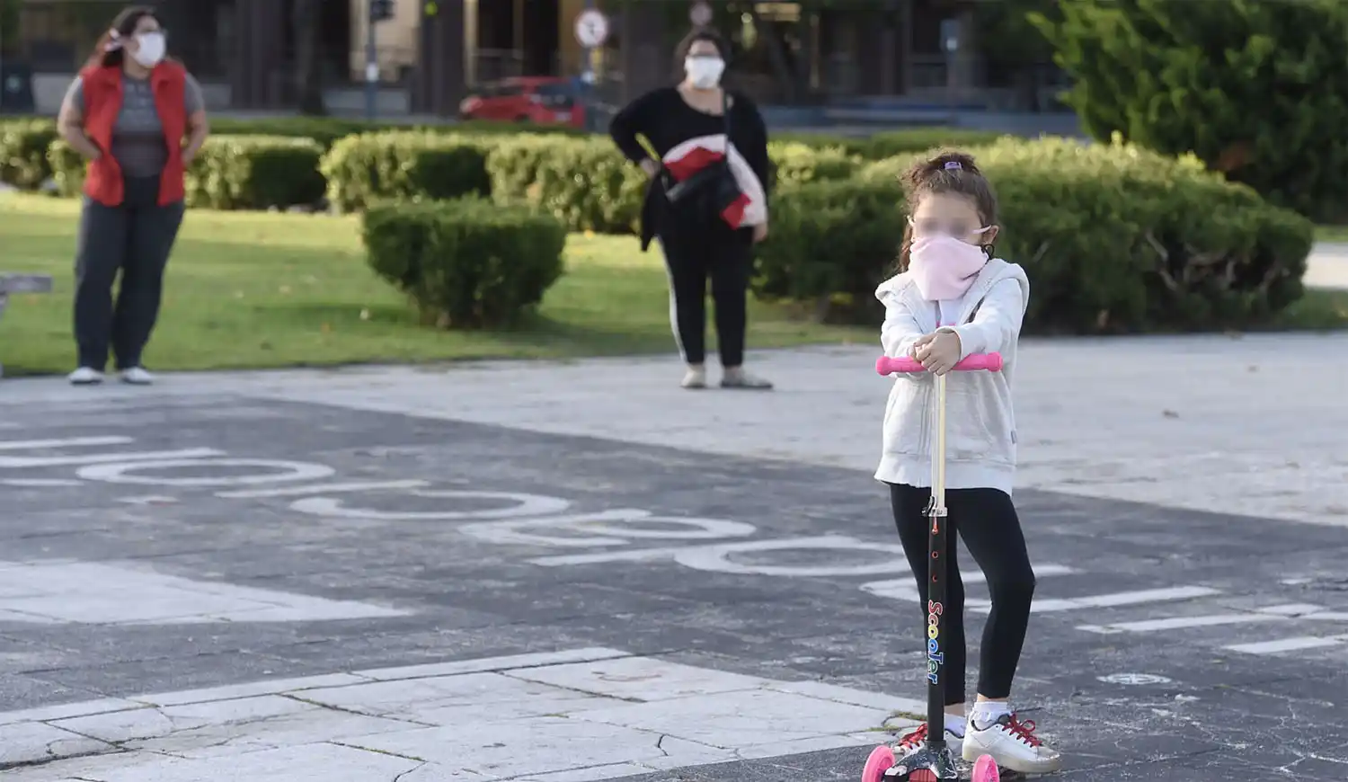 Post Pandemia: Insólito proyecto legislativo para que los niños jueguen “libremente” en las calles platenses
