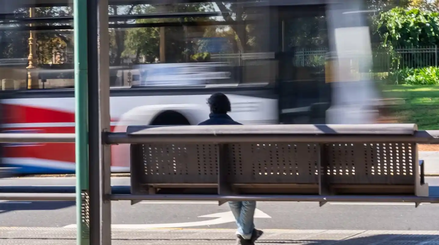 ¿Habrá nuevo paro de colectivos?
