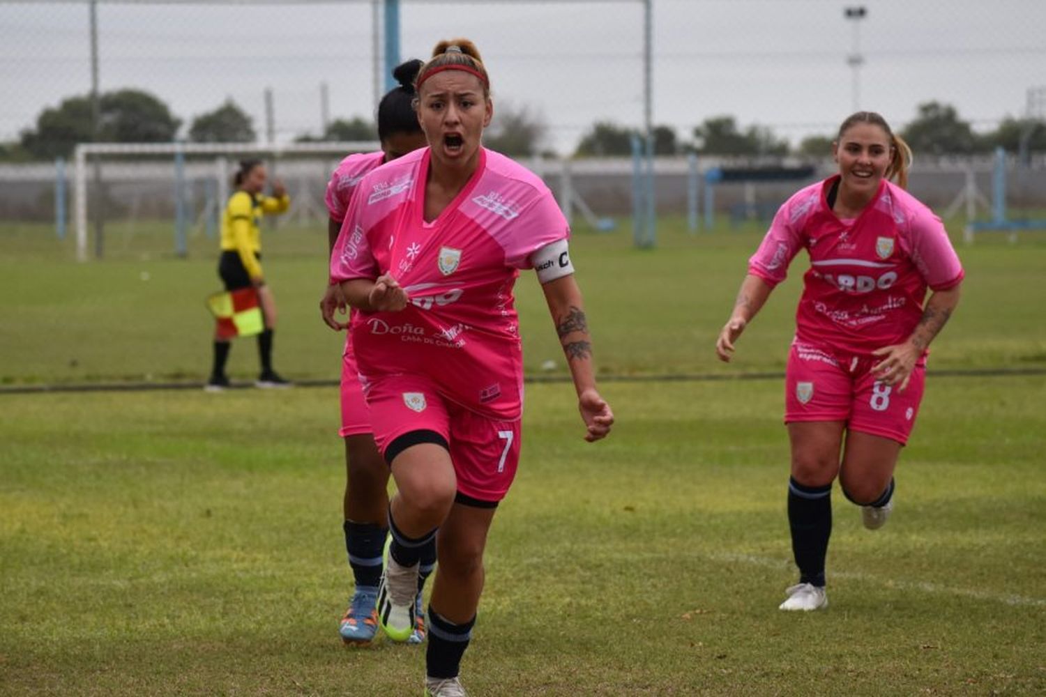 Atlético logró su primer triunfo en la Primera B de AFA