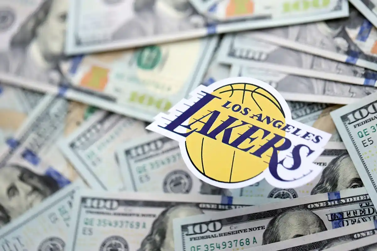 Entradas-Los Angeles Lakers - Interna 2