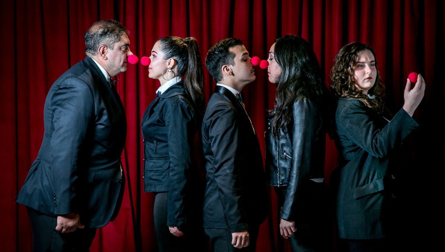 Festival Pensar con Humor