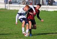 Gimnasia e Independiente, en el arranque de la definición