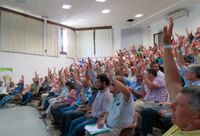En su año fundacional, el Colegio de Agrónomos bonaerense cumplió sus metas