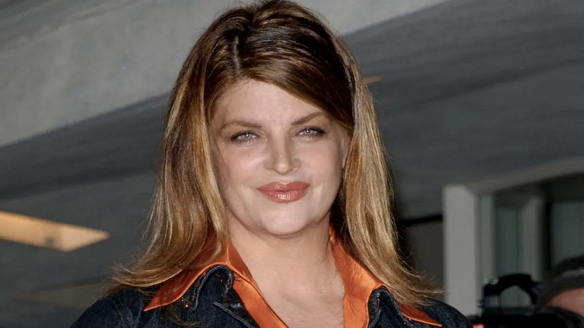 Murió a los 71 años Kirstie Alley, actriz estelar de «Mira quién habla» y «Cheers»