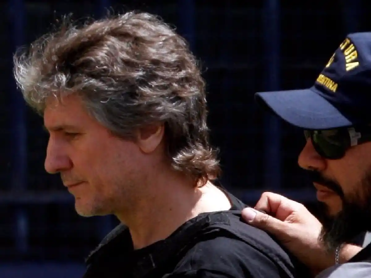 Mañana se conocerá el veredicto del caso Ciccone