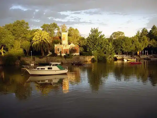 Gualeguaychú todo el año: continúa la promoción de la ciudad