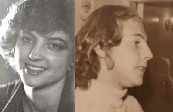 Maria Sedení y Arturo