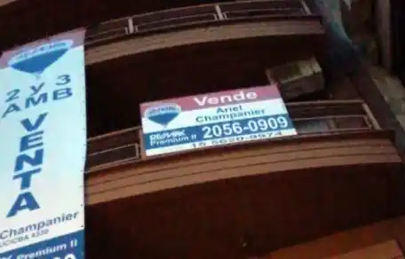 La venta de inmuebles pagará Ganancias