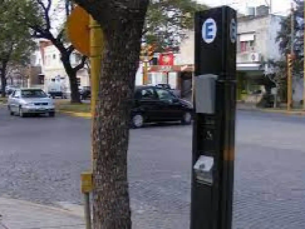 Estacionamiento medido: ya no se usarán llaveros ni parquímetros y habrá nueva app