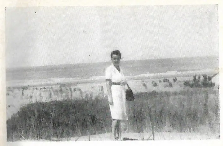 Mujeres bonaerenses: Quién era Valeria Guerrero, pionera y fundadora de una localidad de Pinamar