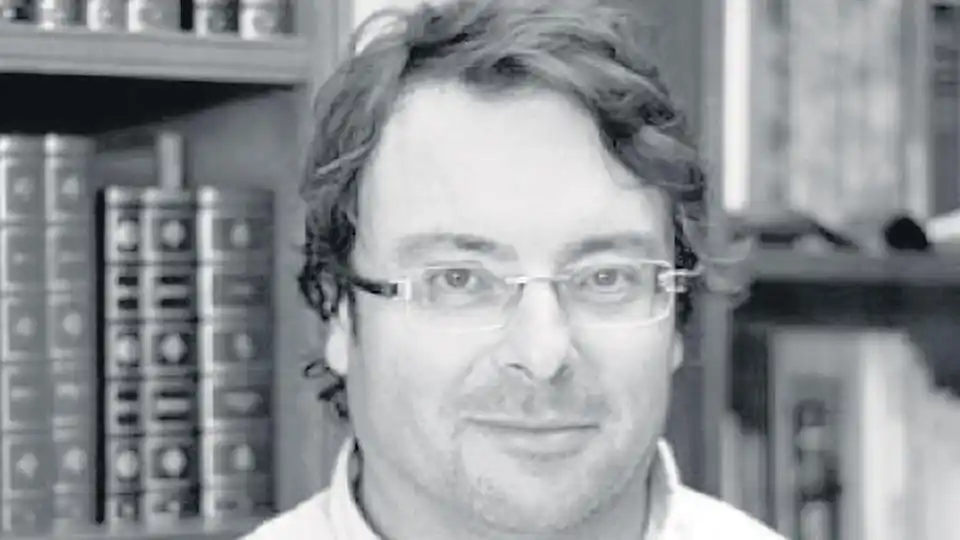Denuncia de Stolbizer involucra a tandilense dueño de firma vinculada al Gobierno