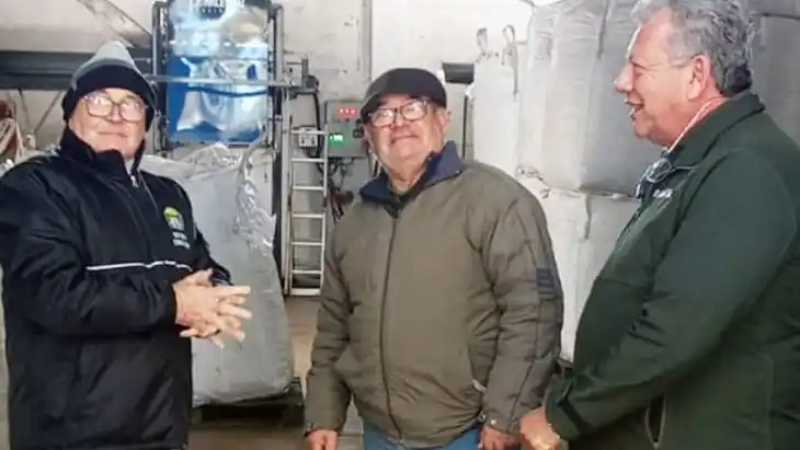 Detectan graves irregularidades en condiciones laborales de trabajadores rurales