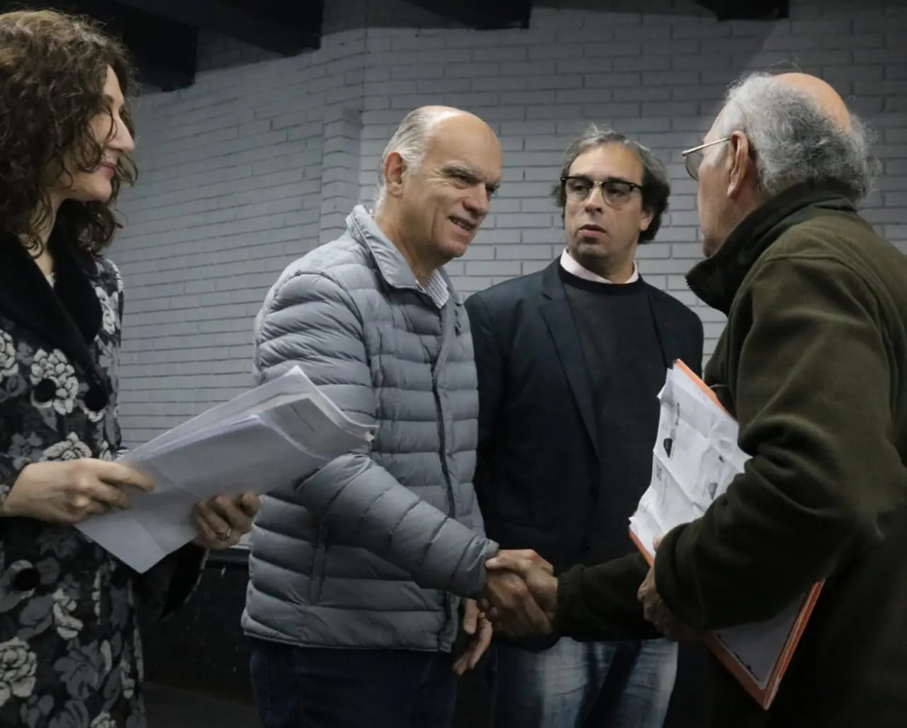 Más de 200 familias de Lanús iniciaron los trámites de regularización dominial