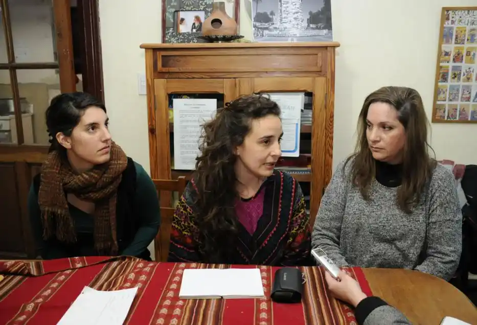 Presentaron un protocolo de acción para casos de violencia de género