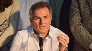 Bahía Blanca: Intendente Gay retoma actividad tras su internación