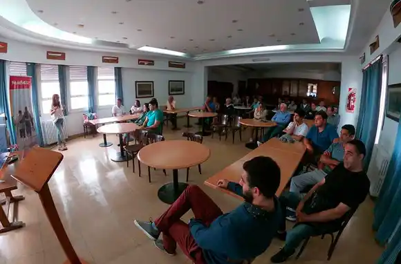 Lanzaron una campaña contra la discriminación para capacitar a la comunidad