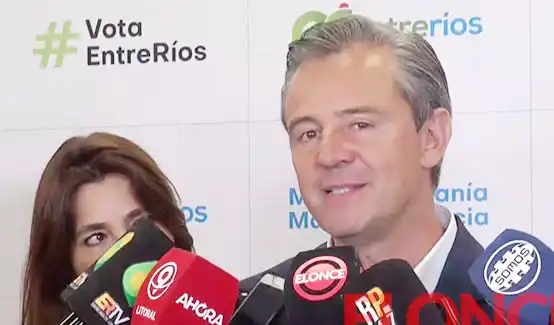 Adán Bahl: “Pusimos todo en esta campaña y estamos orgullosos del trabajo que hicimos”