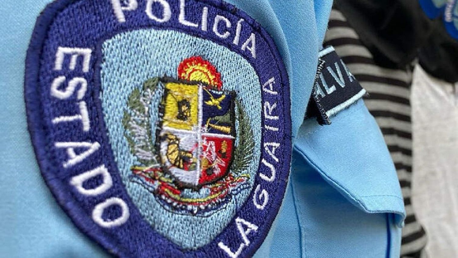 ¡VAYA DÍA DE LA MADRE! Hombre borracho y tras una discusión apuñaló a su pareja en La Guaira