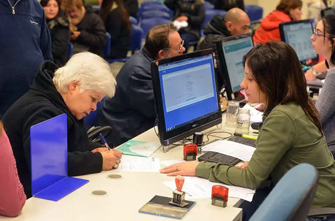 Insisten en que los trámites ante la Anses se pueden hacer en forma gratuita y personal