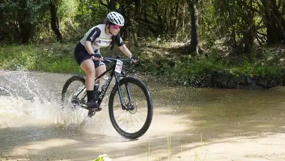 Pasó una nueva edición del Desafío km 248 de Mountain Bike