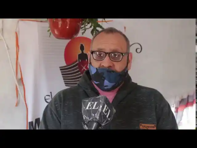 El comedor del Arca el Alba necesita ayuda para seguir funcionando