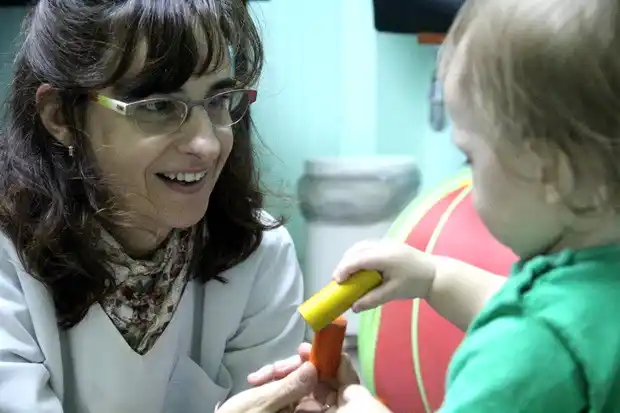 Pediatría: “Se realiza un trabajo de empoderamiento de las mamás que es ejemplo en la atención primaria”