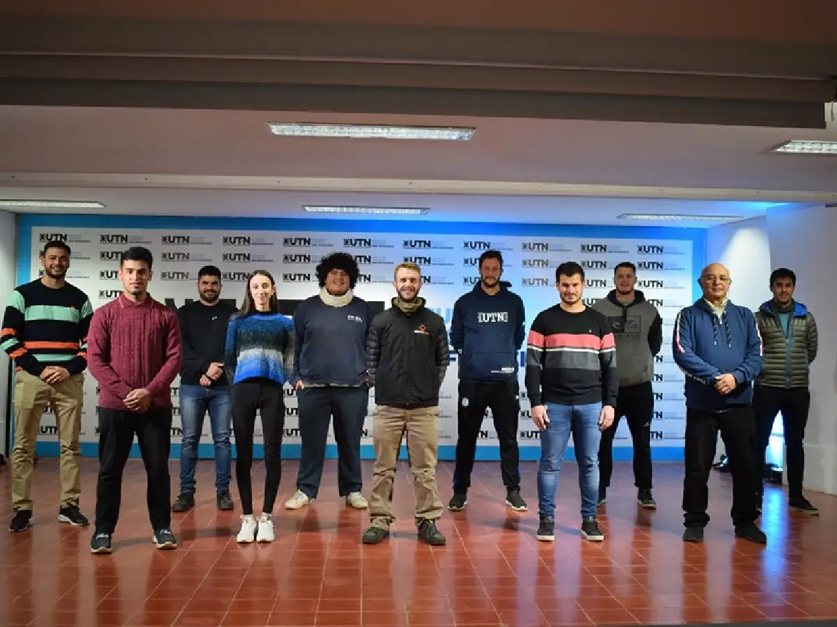 UTN se prepara para ser sede del 3º Congreso de Electromecánica