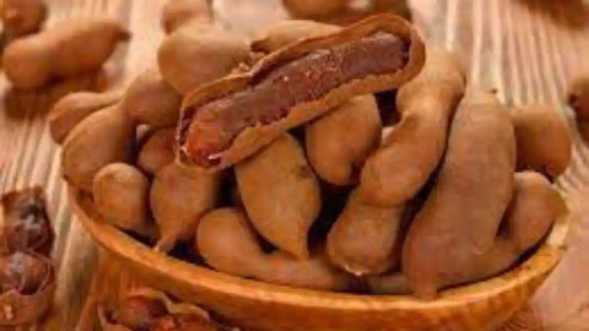 Estos son los beneficios de beber agua de tamarindo