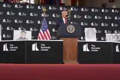 Trump prometió “consecuencias muy severas” para Rusia si Putin no termina con la guerra en Ucrania