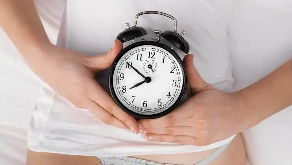 El peso del reloj biológico en la mujer