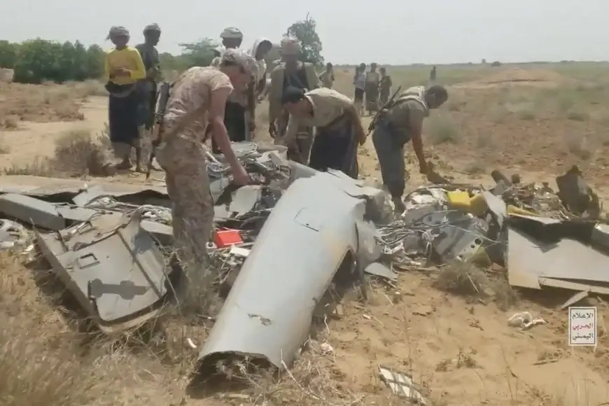 Ejército de Yemen - 5