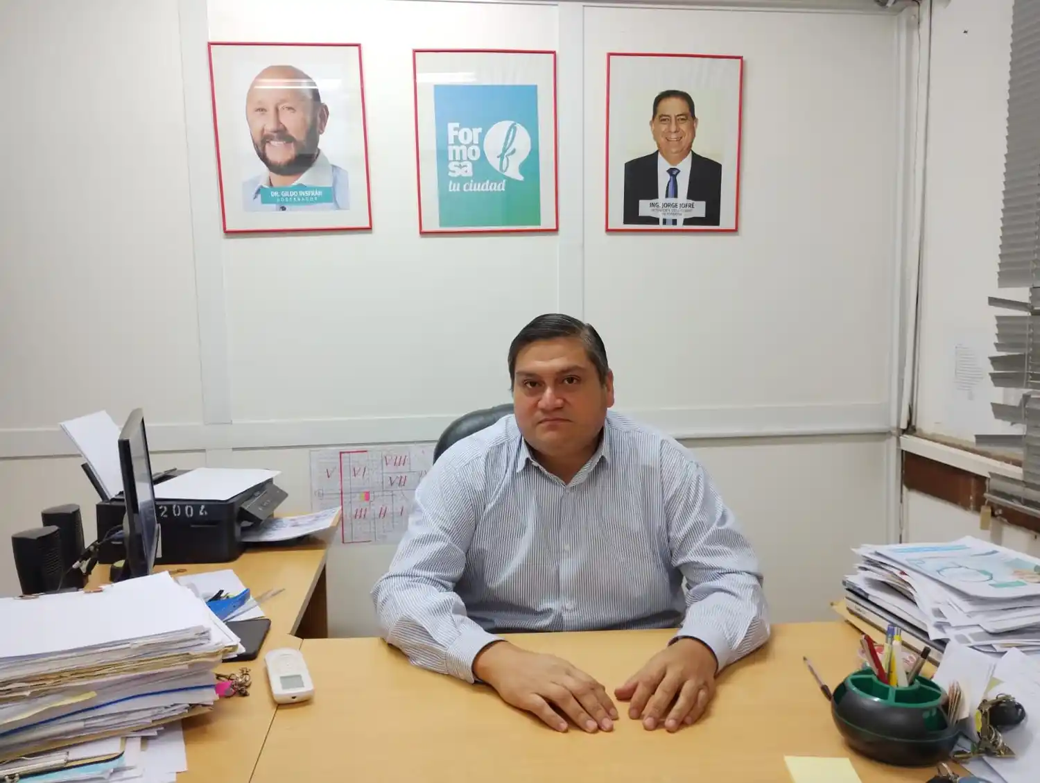 Cómo evitar estafas al momento de comprar inmuebles en la ciudad de Formosa