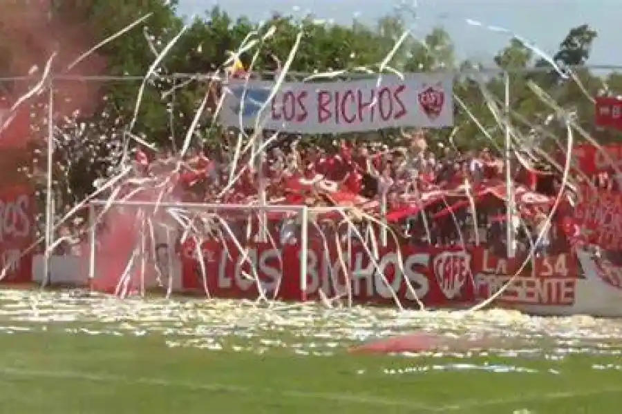 Holhmann: "En éstos partido no podemos cometer errores"