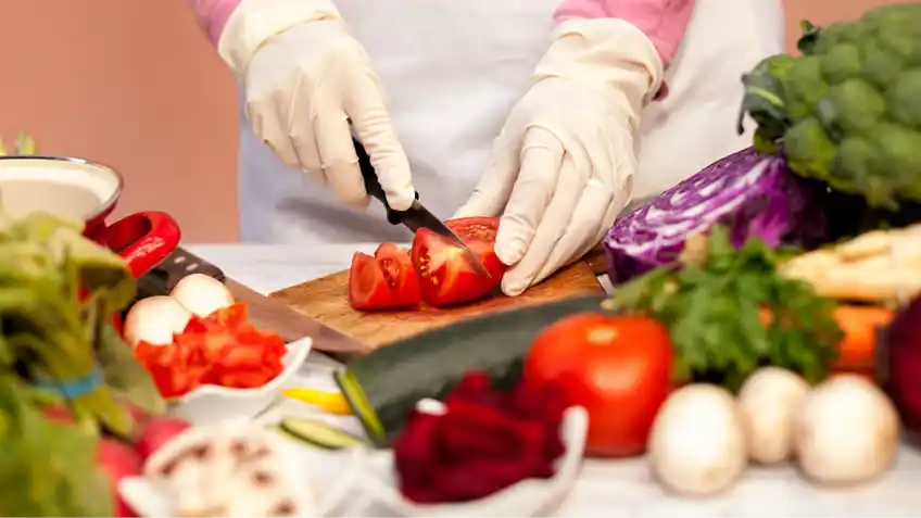 Nuevo curso de manipulación de alimentos en Chaves