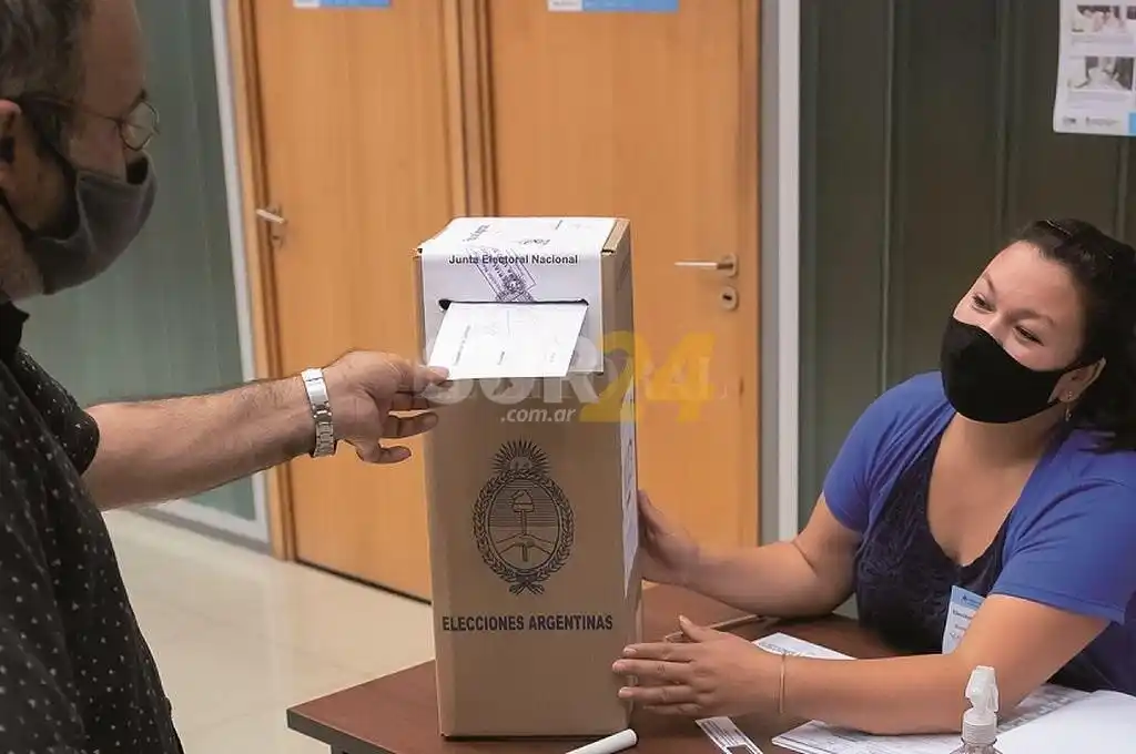 PASO 2021: 5 cosas que tenés que saber antes de entrar al cuarto oscuro