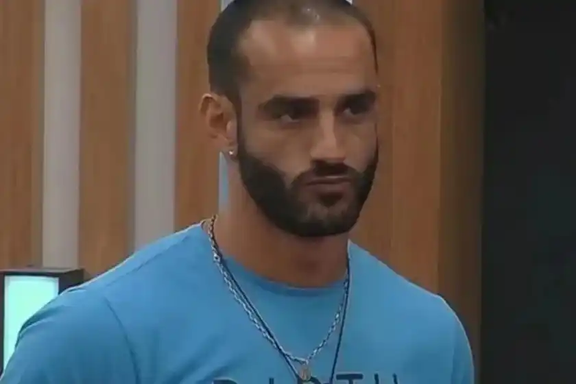 Gran Hermano: Maxi fue eliminado de la casa y explotaron las redes