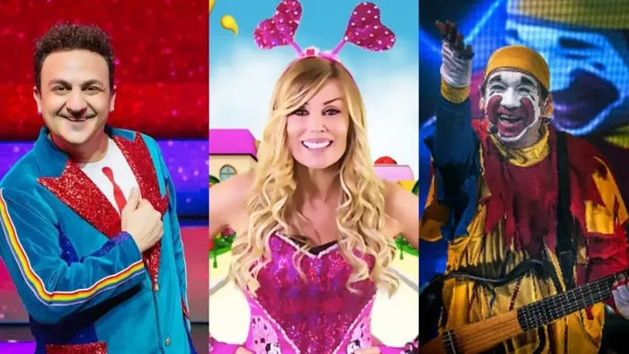 Kidzapalooza 2026 - 1