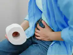 Vivo con diarrea y no se me pasa...Por Cacho Gandini