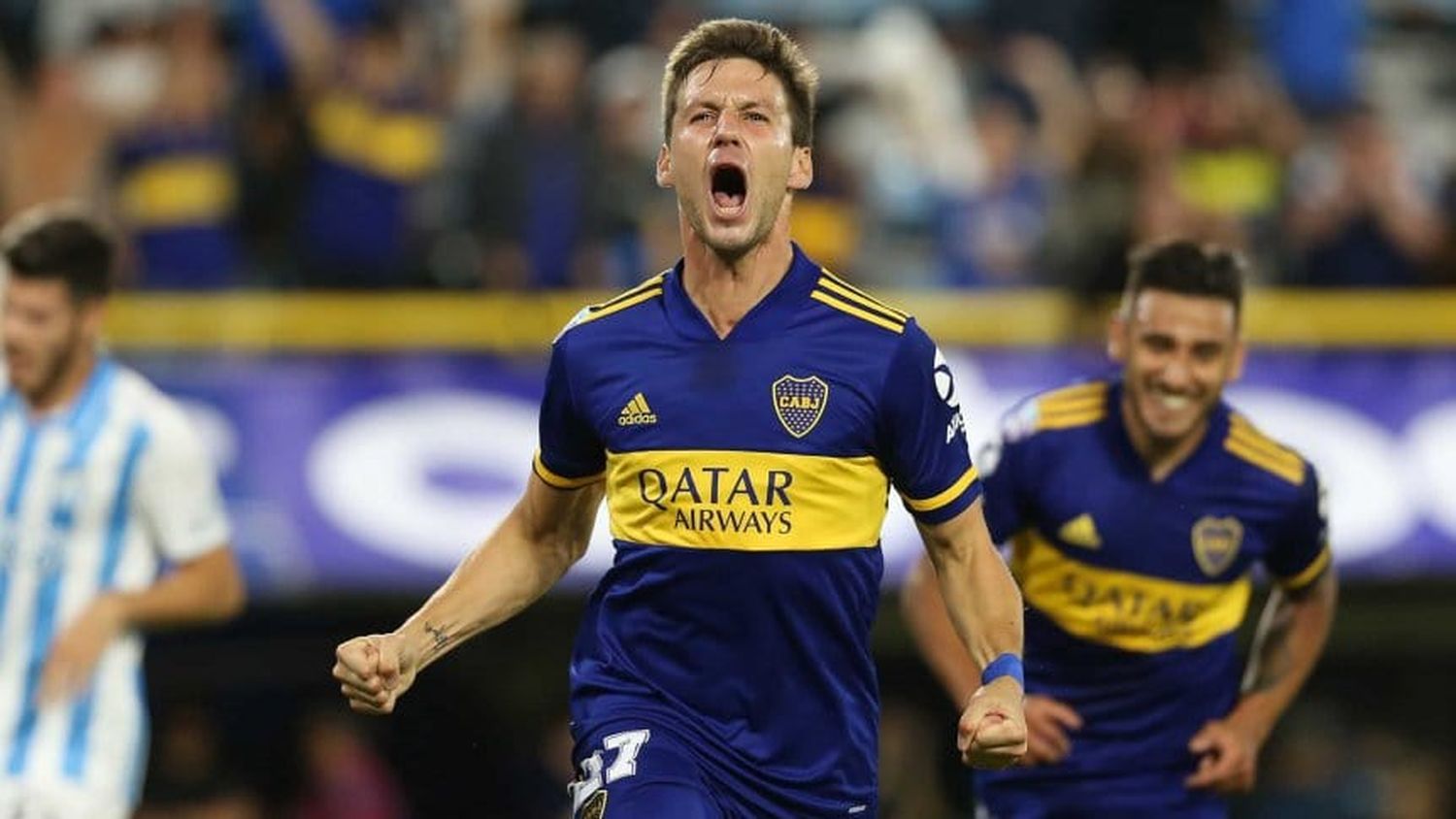 Boca hizo lo suyo: venció a Atlético Tucumán y espera un tropiezo de River