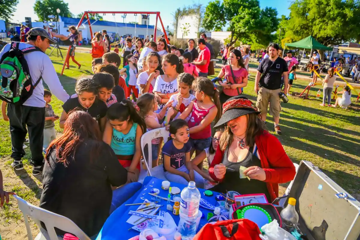Gualeguaychú cumple 234 años y organizan festejos para la familia