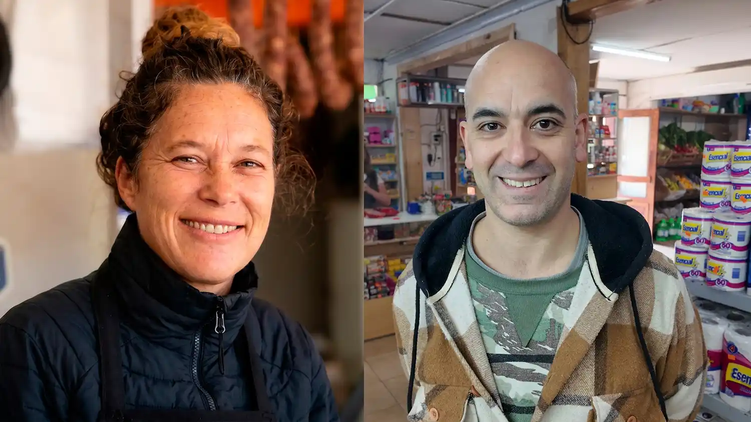 Florencia Kuhn - Pablo Pidroni