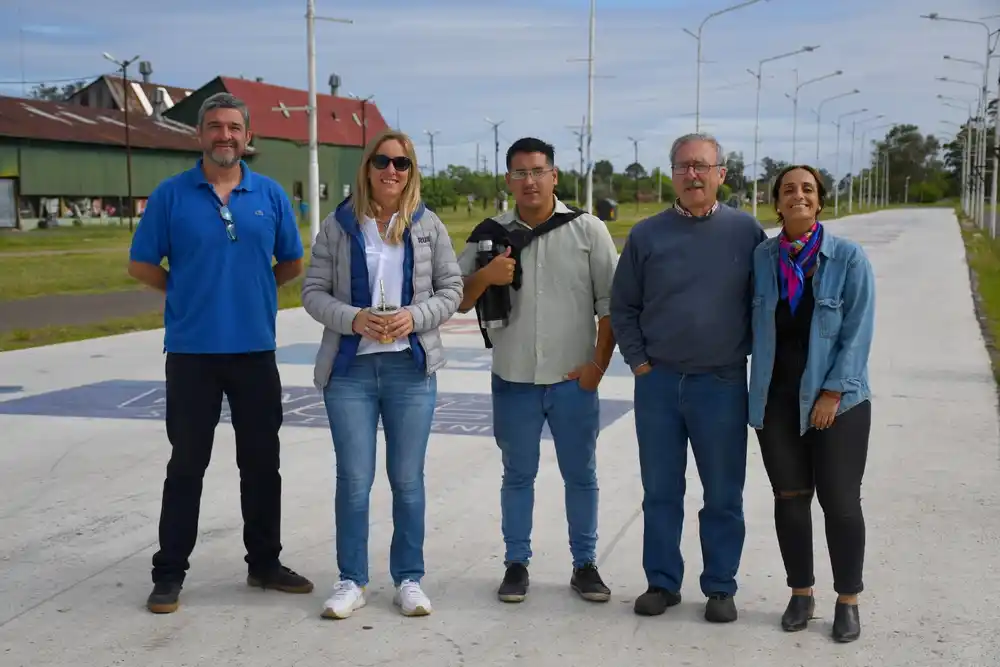 Rally Argentino define la temporada 2023 en Concordia