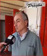 Entrevista a Juan Alomar por el Día del Médico