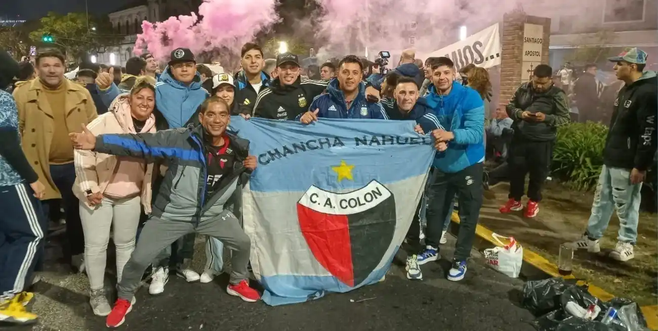 La selección, Cristina, el caos y esa mezcla de ansiedad e incertidumbre