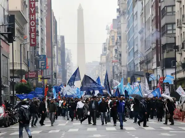 Extienden paro bancario a 72 horas y ahora no habrá atención viernes, lunes y martes