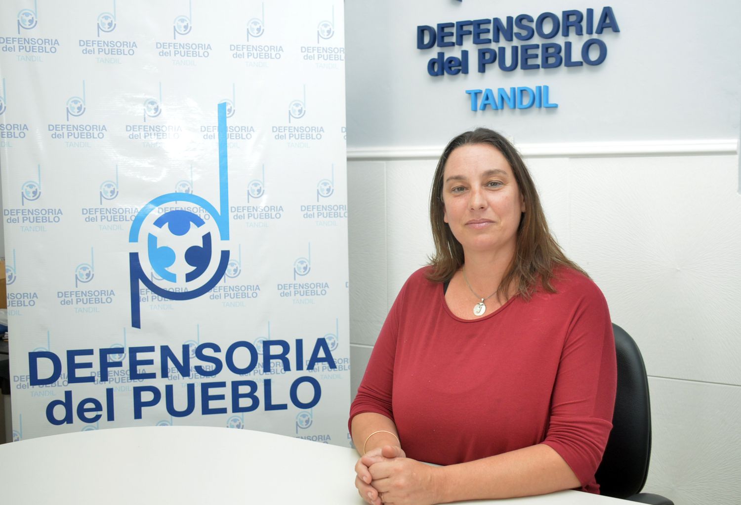 Lafourcade insistió en el apoyo de los vecinos para dar fuerza al reclamo por obras en la Ruta 226